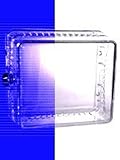 LuxPro LV3 Line Voltage Thermostat, Cool Only