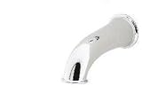 Price Pfister 9 Polished Chrome Bathtub Bath Tub Spout
