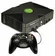 Microsoft Xbox - Video Game Console
