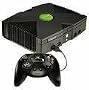 Microsoft Xbox - Video Game Console