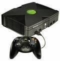 Microsoft Xbox - Video Game Console