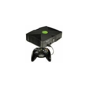 Microsoft Xbox - Video Game Console