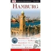 City Travel Guides Discounted  Bücher : Hamburg: Spaziergänge, Museen, Stadtplan, St. Pauli, Hafencity, Hotels, Fischmarkt, Nachtleben, Speicherstadt, Kirchen