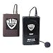 Nady 351 Video Wireless Lavalier System, with 351VR Receiver, WLT 15 Lavalier Transmitter with Omni Condenser Mic & Audio Cable Nady 351 Video Wireless Lavalier System, with 351VR Receiver, WLT 15 Lavalier Transmitter with Omni Condenser Mic & Audio Cable