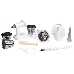 KitchenAid FPPA Mixer Attachment Pack for Stand Mixers