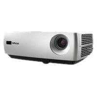 InFocus IN24  DLP Projector SVGA 2400 Lu