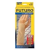 Wrist Splint Left, Futuro (Fut33) Med (6.5-7.5)