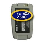 XpressNetworks - Samsung Z500 Mobile Phone Battery