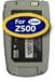 XpressNetworks - Samsung Z500 Mobile Phone Battery