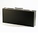 Black Leatherette Mahjong