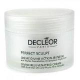 Perfect Sculpt - Divine Rejuvenating Cream - Decleor - Body Care - 200ml/6.7oz