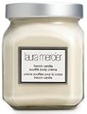 Laura Mercier Body and Bath - French Vanilla Souffle Body Creme