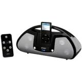 JiSS-120 Universal iPod Docking Station with