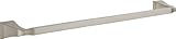 Delta 75124-SS Dryden 24-Inch Towel Bar, Stainless