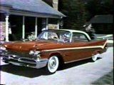 Classic Chrysler Plymouth Automobile Films on DVD