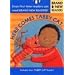 Here Comes Tabby Cat: Brand New Readers