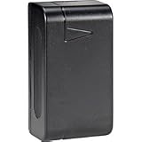 NABC Ultralast Nickel Metal Hydride Camcorder Battery - Nickel-Metal Hydride (NiMH) - 6V DC