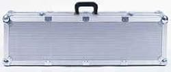 Toughmate Alumitech Case Toughmate BreakDown Shotgun Case