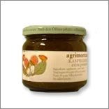 Raspberry Preserve