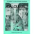 Calculus with Analytic Geometry, 5th Edition by Howard Anton
