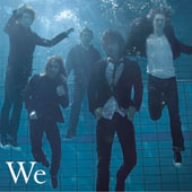 We