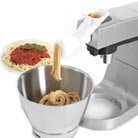 DeLonghi A936 Pasta Maker with 6 Screens