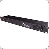 GEIST SP124-1026 Surge Protector RM NEMA 5-20 Plug to ... thumbnail