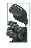 Castle Bay Right Hand Oversized Iron Covers