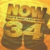 Now That's What I Call Music! Vol. 34