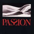 Music : Sondheim - Passion Original Broadway Cast