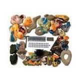Metolius Mega Pack Climbing Holds