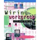 Click here to buy Wiring the Workgroup: With Lotus Notes 4.0 (Mcgraw-Hill Series on Computer Communications) by  Richard H. Baker.