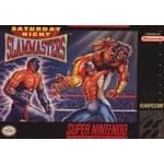 Saturday Night Slam Masters by 