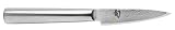 Shun Steel 3-1/2-Inch Paring Knife