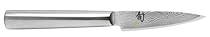 Shun Steel 3-1/2-Inch Paring Knife