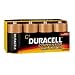 Duracell C Size Alkaline battery - Alkaline