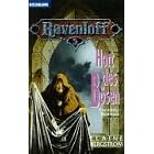Click here to buy Ravenloft V. Hort des B�sen. Fantasy- Roman. by  Elaine Bergstrom.