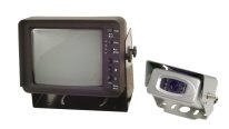 SpyGear4U SC AMV5 Easy Eye View Automotive Surveillance System