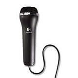 PlayStation 2 USB Microphone