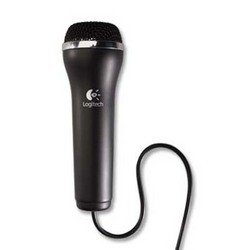 PlayStation 2 USB Microphone