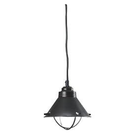 Kenroy Home 66342ORB Harbour 1-Light Mini Pendant, Oil Rubbed Bronze