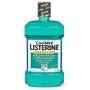 Listerine Antiseptic Mouthwash, Cool Mint, 1.5 Liters