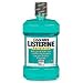 Listerine Antiseptic Mouthwash, Cool Mint, 1.5 Liters