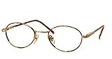 Review Reading Glass World  / Multi - View Style 1 Tortoise