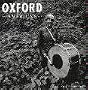 The Oxford American 2003 Southern Music CD No. 6