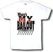 Where's My Bailout??? Adult T-Shirt
