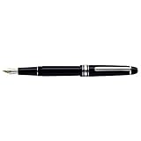 Montblanc Meisterstuck Platinum Fountain Pen 145