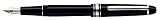 Montblanc Meisterstuck Platinum Fountain Pen 145