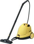 K&auml;rcher 1.438-110 Dampfreiniger SC 1502 mit B&uuml;geleisen