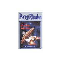 Perry Rhodan. Die Sterne voller Hass. (Autorenbibliothek 4)